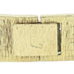 Piaget - Vintage Yellow Gold Lapis Diamond Watch (9553A6)
