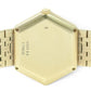 Piaget - Vintage Yellow Gold Lapis Diamond Watch (9553A6)