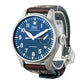 Pre-Owned Big Pilot's Watch "Le Petit Prince" Steel (IW501002)