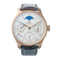 Pre-Owned Portugieser Perpetual Calendar 44mm Rose Gold (IW503302)