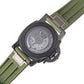 Pre-Owned Luminor Quaranta 40mm Green Dial Carbotech (PAM01526)