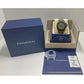 Pre-Owned Luminor Quaranta 40mm Green Dial Carbotech (PAM01526)