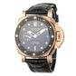 Pre-Owned Submersible 42mm Goldtech Watch (PAM02164)