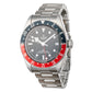 Black Bay GMT Steel Watch (79830RB-0001)