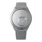 Ressence - Pre - Owned Type 9 Gray 39mm Titanium Watch