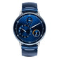 Ressence - Type 1 Round Night Blue