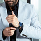 Ressence - Type 1 Round Night Blue