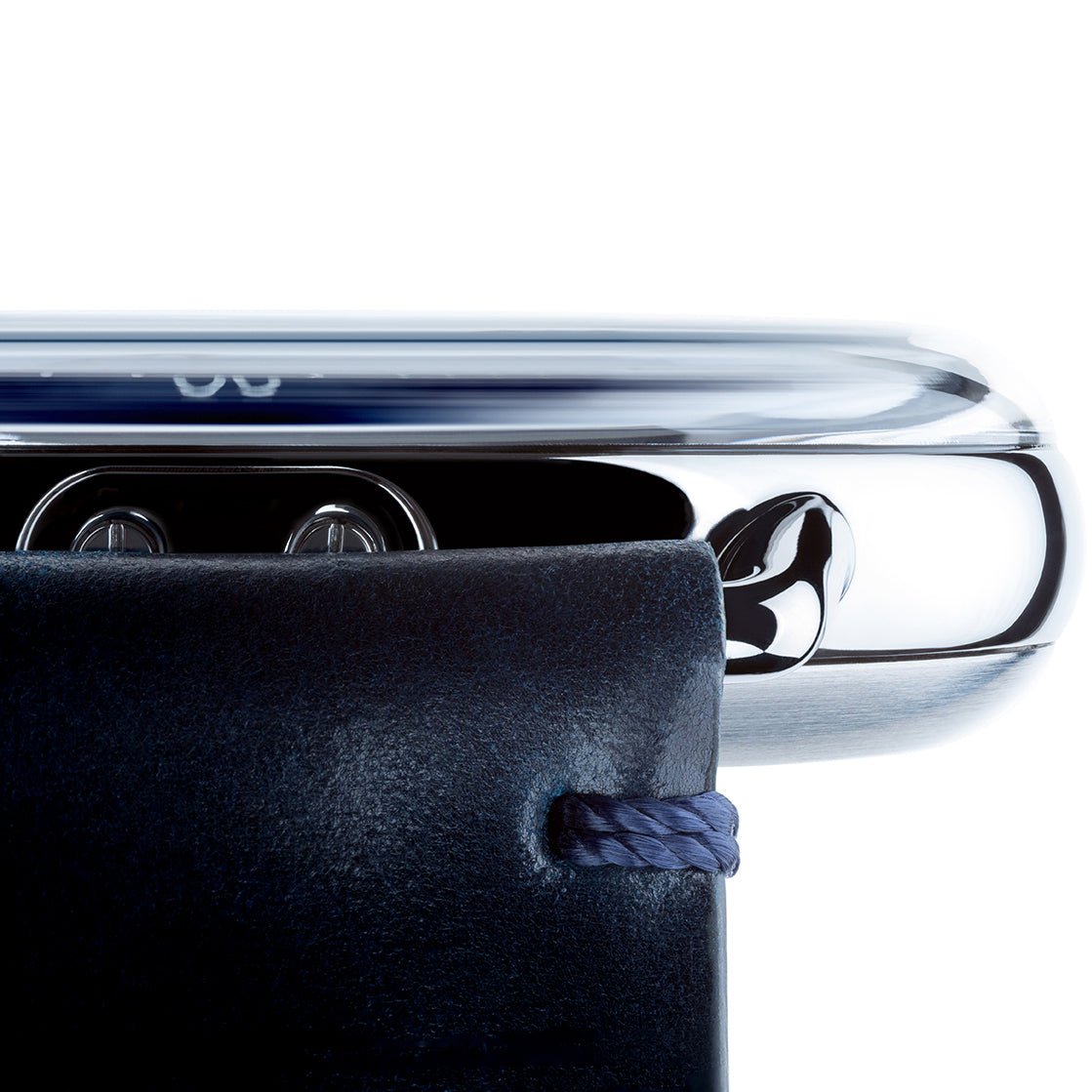 Ressence - Type 1 Round Night Blue