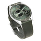 Ressence - Type 11 Pine Green Dial 41mm Titanium Watch