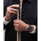 Ressence - Type 11 Sky Blue Dial 41mm Titanium Watch