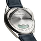 Ressence - Type 11 Sky Blue Dial 41mm Titanium Watch