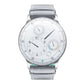 Ressence - Type 3 White 44mm Titanium