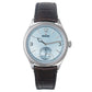 Rolex - 1908 Perpetual Ice Blue Dial Platinum (52506 - 0003)