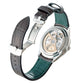 Rolex - 1908 Perpetual Ice Blue Dial Platinum (52506 - 0003)