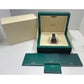 1908 Perpetual Black Dial White Gold (52509-0002)