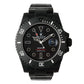 Rolex - Bamford Submariner Date Black PVD