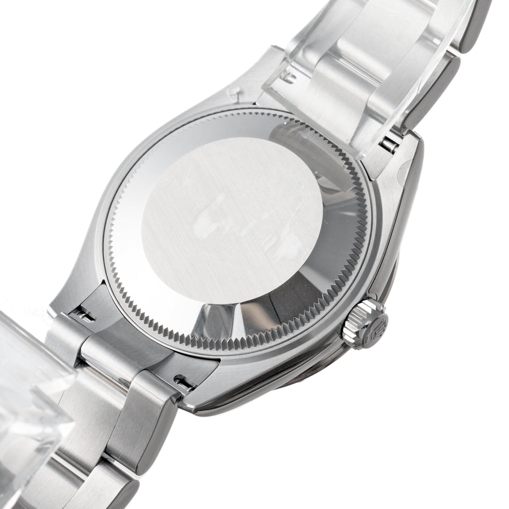 Rolex - Datejust 31 Azzurro - Blue Floral (278344RBR - 0037)