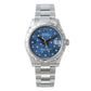Rolex - Datejust 31 Azzurro - Blue Floral (278344RBR - 0037)