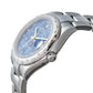 Rolex - Datejust 31 Azzurro - Blue Floral (278344RBR - 0037)