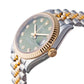 Rolex - Datejust 31 Oystersteel Yellow Gold (278273 - 0030)
