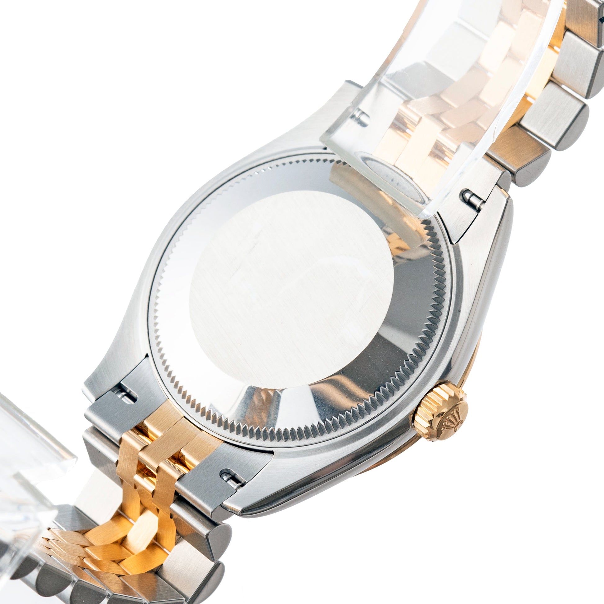 Rolex - Datejust 31 Oystersteel Yellow Gold (278273 - 0030)