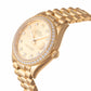 Rolex - Datejust 31 Yellow Gold Diamond Bezel (278288RBR)