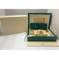 Rolex - Datejust 31 Yellow Gold Diamond Bezel (278288RBR)
