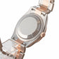 Rolex - Datejust 36 Everose Rolesor (126281RBR)