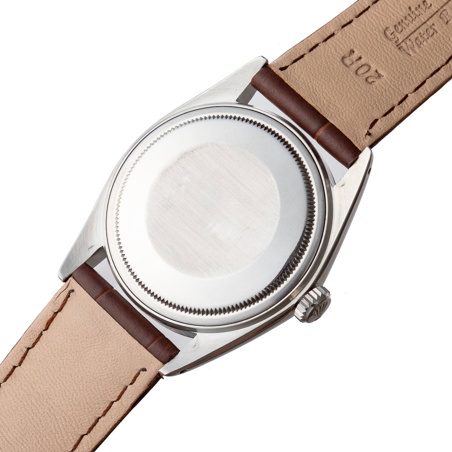 Rolex - Datejust 36mm Steel 1979 (16030)