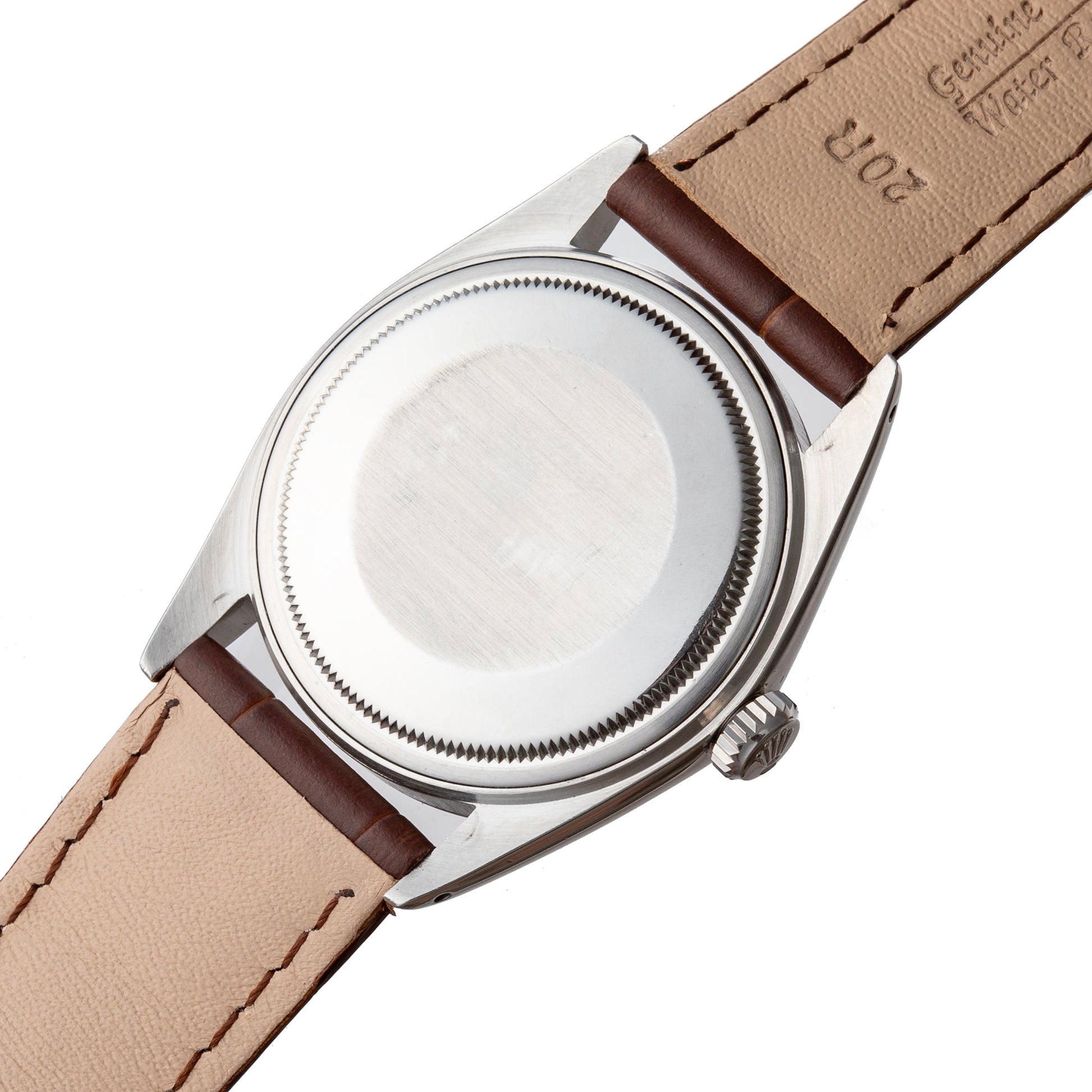 Rolex - Datejust 36mm Steel 1979 (16030)