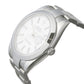 Datejust 41 White Dial Oystersteel (126300-0005)
