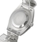 Datejust 41 White Dial Oystersteel (126300-0005)