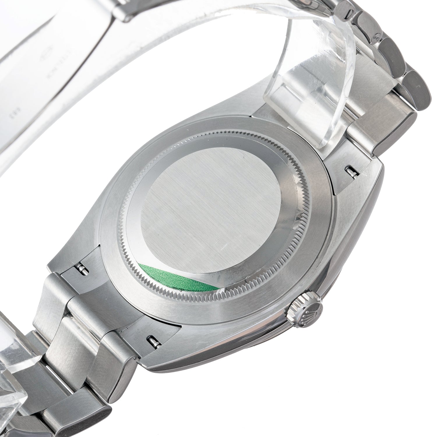 Rolex - Datejust 41 (126334 - 0011)