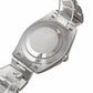Rolex - Datejust 41 Blue Dial Diamond Hours Oystersteel (126334-0015)