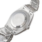 Datejust 41 Mint Green Fluted Motif Dial Oystersteel (126300)