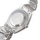 Rolex - Datejust 41 Mint Green Fluted Motif Dial Oystersteel (126300)