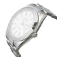 Rolex - Datejust 41 White Dial Oystersteel (126300-0005)