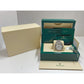 Rolex - Datejust 41 White Dial Oystersteel Watch (126334 - 0010)