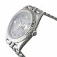Rolex - Datejust 41 Wimbledon Oystersteel (126334 - 0022)