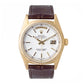 Rolex - Day - Date 36 Yellow Gold White Dial (18038)