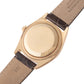 Rolex - Day - Date 36 Yellow Gold White Dial (18038)