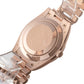 Day-Date 40 Olive Green Dial Everose Gold (228235-0025)