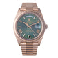 Day-Date 40 Olive Green Dial Everose Gold (228235-0025)