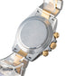 Rolex - Daytona Blue Dial Oystersteel Yellow Gold (116523)