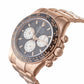 Daytona "Le Mans" Everose Gold Watch (126525LN)