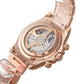 Rolex - Daytona "Le Mans" Everose Gold Watch (126525LN)