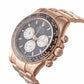 Rolex - Daytona "Le Mans" Everose Gold Watch (126525LN)