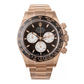 Daytona "Le Mans" Everose Gold Watch (126525LN)