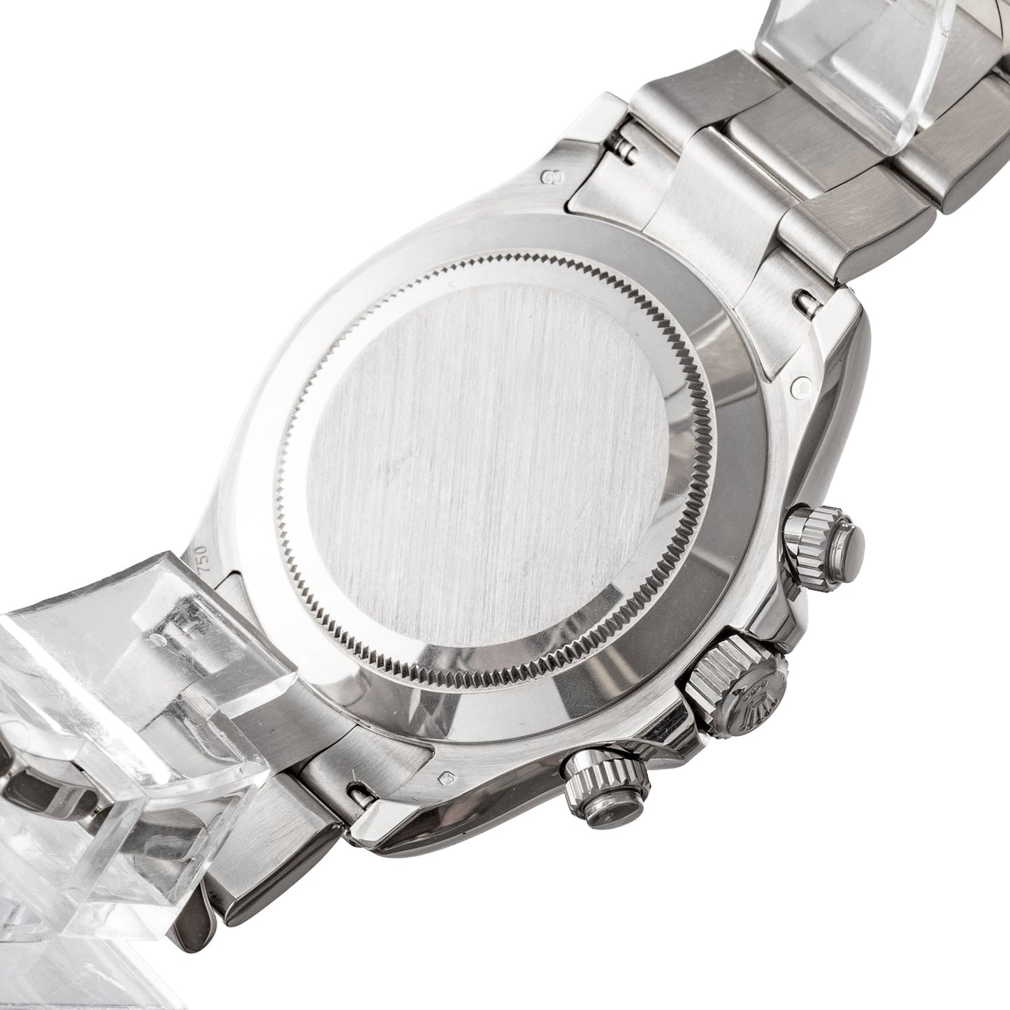 Rolex - Daytona Meteorite Dial White Gold (116509)