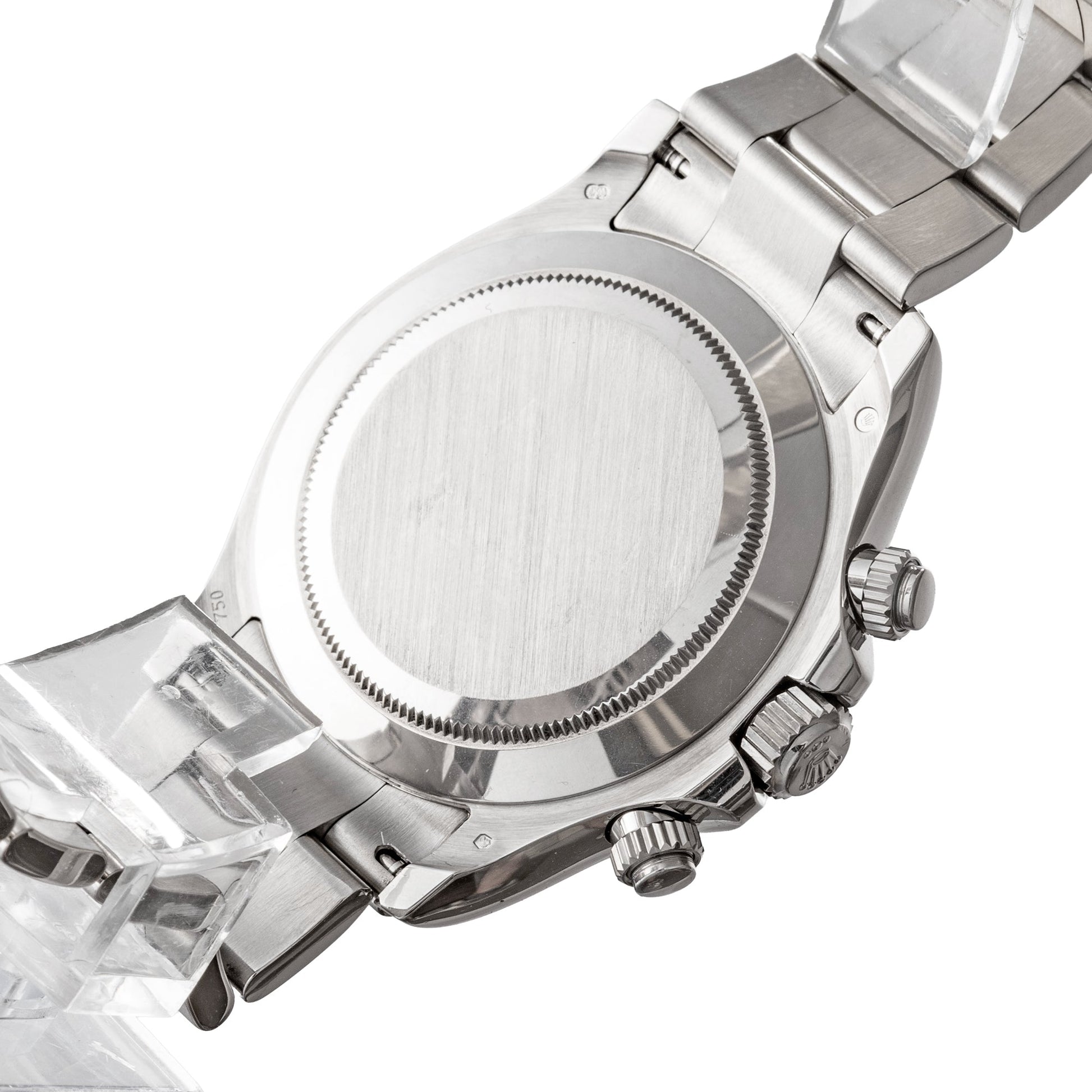 Rolex - Daytona Meteorite Dial White Gold (116509)